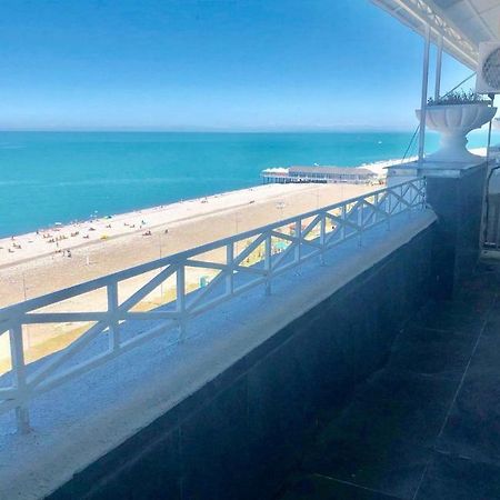 באטומי Tg Apartment Sea View מראה חיצוני תמונה