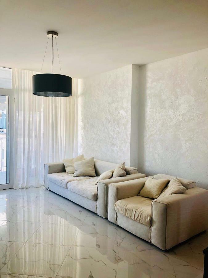 באטומי Tg Apartment Sea View מראה חיצוני תמונה