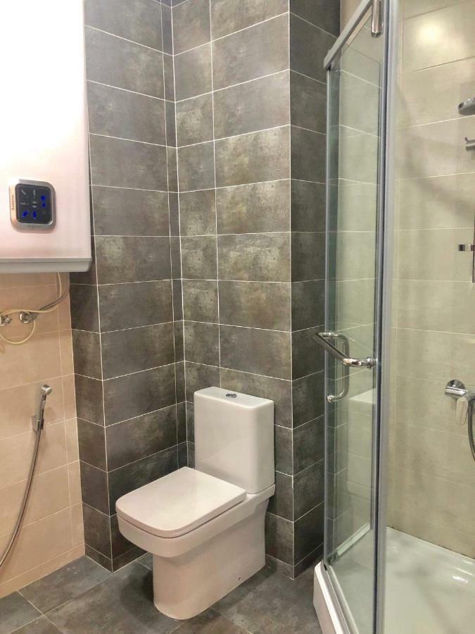 באטומי Tg Apartment Sea View מראה חיצוני תמונה